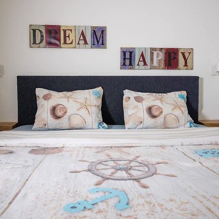 Casita Del Pueblo Apartment Zandvoort Ngoại thất bức ảnh