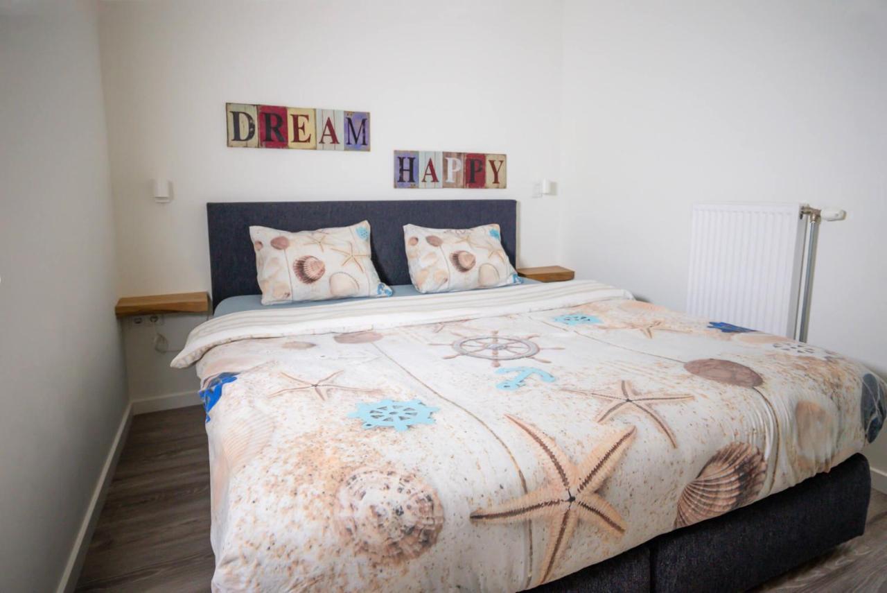 Casita Del Pueblo Apartment Zandvoort Ngoại thất bức ảnh