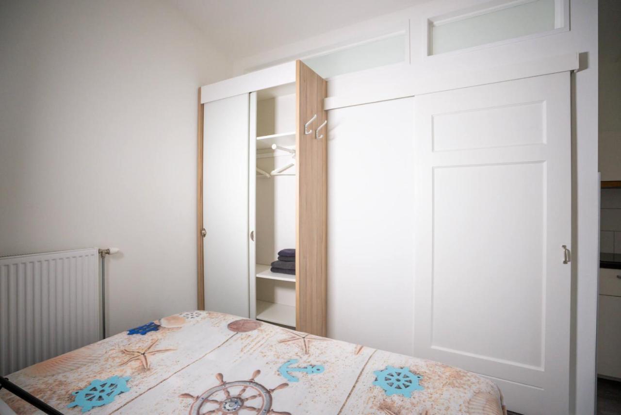 Casita Del Pueblo Apartment Zandvoort Ngoại thất bức ảnh