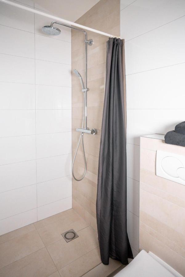 Casita Del Pueblo Apartment Zandvoort Ngoại thất bức ảnh