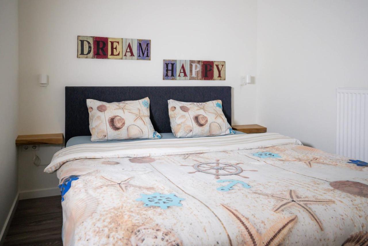 Casita Del Pueblo Apartment Zandvoort Ngoại thất bức ảnh